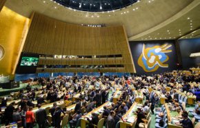 الأمم المتحدة تقر إعلان نيويورك بـ'حل الدولتين' ووقف حرب غزة فورا