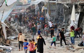 أكثر من مليون فلسطيني يرفضون النزوح القسري نحو جنوب غزة