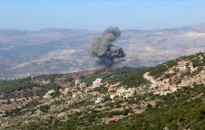 شهادت یک نفر در جنوب لبنان بر اثر حمله پهپادی رژیم صهیونیستی