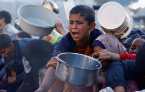 يونيسف: زيادة غير مسبوقة في معدلات سوء التغذية في غزة