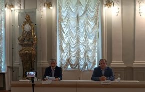 صالحی: روابط ایران و روسیه‌، زمینه‌ساز تحقق جهان چندقطبی است