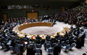 جزئیات رایزنی های پشت پرده شورای امنیت درباره حمله 