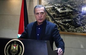 أبوردينة: الدولة الفلسطينية وعاصمتها القدس قائمة وهذه رسالة للاحتلال