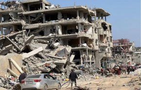 مسؤول اممي: الفلسطينيون أمام خيار الموت أو المغادرة