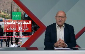 الكيان الاسرائيلي يهتز في كل ميدان