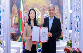 الجناح الإيراني يحرز لقب 