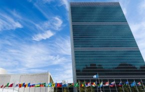 إيران توضح سبب غياب بعثتها عن التصويت حول القضية الفلسطينية