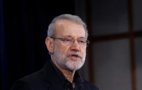 لاريجاني: قمم بلا نتائج عملية هي ضوء اخضر للكيان الاسرائيلي