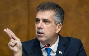 وزیر صهیونیست: ممکن است در ترکیه سران حماس را هدف قرار دهیم