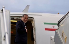 وزير الخارجية الإيراني يتوجه إلى قطر