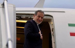 عراقچی به قطر رفت