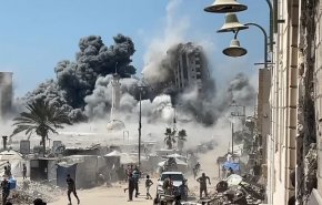 غزة تباد: الاحتلال يفجّر روبوتات مفخخة ويدمر المزيد من المنازل