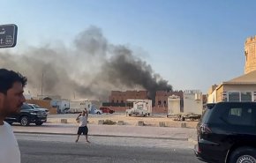 'وول ستريت جورنال': 'إسرائيل' استخدمت صواريخ بالستية لمهاجمة قطر