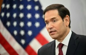 وزیر امور خارجه آمریکا وارد سرزمین‌های اشغالی شد