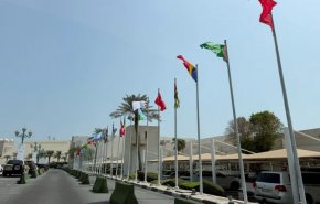 بدء اجتماع وزراء خارجية منظمة التعاون الإسلامي في الدوحة