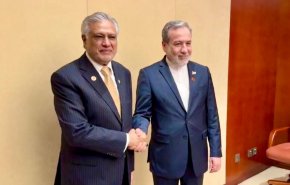 محکومیت تجاوزات اسرائیل در منطقه؛ محور گفت‌وگوی وزرای خارجه ایران و پاکستان در دوحه