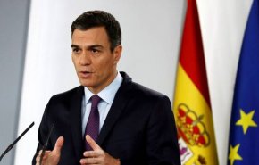 نخست‌وزیر اسپانیا: تظاهرات در حمایت از فلسطین، مایه افتخار است