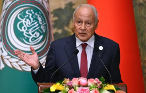 أبو الغيط: العدوان على ⁧‫قطر‬⁩ جمع بين الجبن والغدر والحماقة