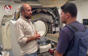 بیمارستان‌های غزه از مهندسی معکوس برای بازسازی تجهیزات استفاده می‌کنند