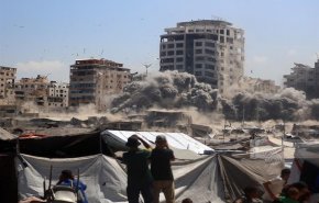 حصيلة شهداء الإبادة الإسرائيلية في غزة تقترب من 65 ألفا