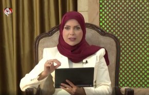 طرح خلع سلاح مقاومت نقشه راهبردی رژیم صهیونیستی برای سلطه بر منطقه است+فیلم