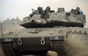 تجاوز جدید نظامیان صهیونیست به خاک سوریه