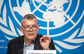 آنروا: هیچ مکان امنی در غزه وجود ندارد