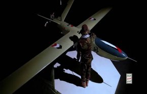 4 مسيرات يمنية تستهدف مطار رامون والنقب