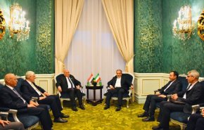 پیشنهاد فؤاد حسین برای نشست مشترک شورای همکاری عراق و ایران 