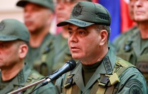 فنزويلا تتهم امریکا بزيادة تحليق طائرات التجسس