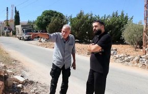 روایت العالم از مقاومت لبنانی های طاریا در برابر اشغالگران صهیونیست + فیلم