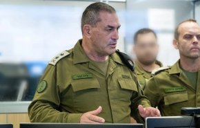 اذعان رئیس ستاد ارتش رژیم صهیونیستی به شکست ناپذیری حماس