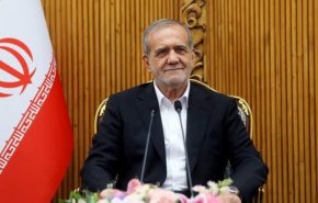 بزشكيان: على الدول الإسلامية الحفاظ على وحدتها في مواجهة الكيان الصهيوني
