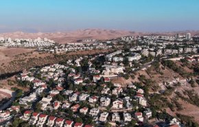 دعوة عالمية لوقف التجارة مع المستوطنات الإسرائيلية