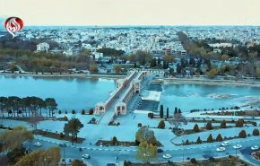 أصفهان.. جوهرة تاريخية نابضة تجمع بين التراث والحداثة