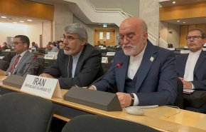 دبیر ستاد حقوق بشر: تحریم‌های یک‌جانبه غیرقانونی و غیرانسانی است