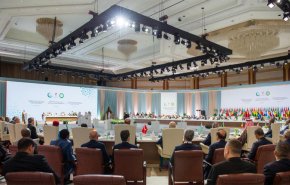 قمة الدوحة تدين بشدة العدوان على قطر: لإيقاف اعتداءات الاحتلال