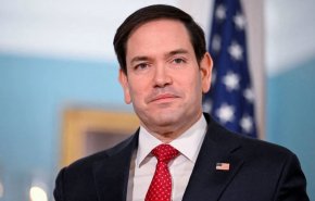 روبيو يتوجه إلى قطر بعد محادثات في الاراضی المحتلة 