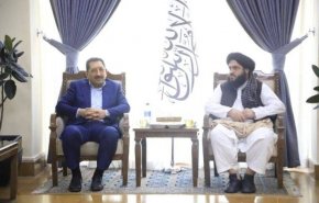 وزیر صمت: ایران برای ارتقای روابط تجاری با افغانستان برنامه‌های جدید دارد