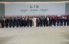 جميع أعضاء قمة الدوحة ضد العدوان الاسرائيلي علی قطر