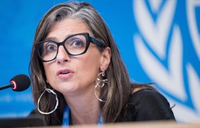 مقررة الأمم المتحدة:يحولون غزةالی مدينة غيرصالحة للعيش