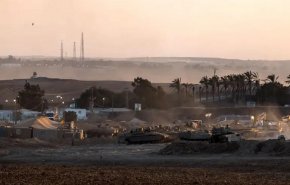 اسراییل به ساعت صفر برای اشغال شهر غزه نزدیک می‌شود