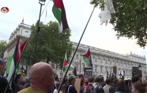 بريطانيا تمنع قبول طلاب إسرائيليين بكلية حربية مرموقة + فيديو