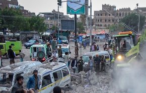 'هيومن رايتس ووتش': جريمة 'اسرائيل' بحق صحفيي اليمن غير مبررة 