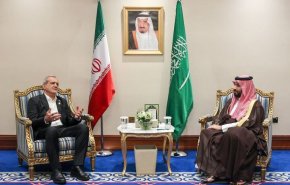 الرئيس بزشكيان: السعودية قادرة على لعب دور هام في وحدة الدول الإسلامية