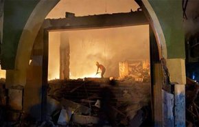 ليلة دموية مدمرة لغزة.. شهداء وجرحى وتكثيف للنسف والتدمير