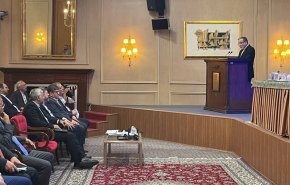 عراقچی: همکاری و هم افزایی کشورهای در حال توسعه یک ضرورت است