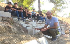 إستشهاد شاب بجنين لدى محاولته الوصول للقدس بحثا عن عمل + فيديو

