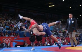 برنامه روز پایانی مسابقات کشتی آزاد قهرمانی جهان؛ دو فرصت طلایی برای ایران