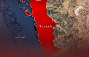 رژیم صهیونیستی: یمنی‌ها بندر الحدیده را تخلیه کنند